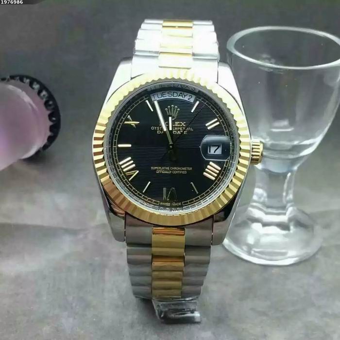 Rolex Watch 1090